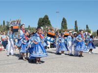 Marcha Infantil de Santo António 2025